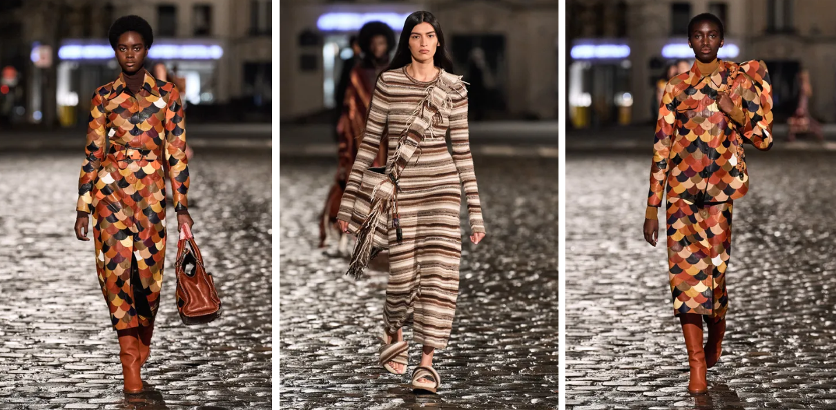 Gabriela Hearst Joins Stella McCartney on Sustainability A-Team